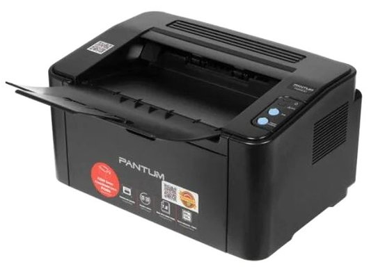 Принтер Pantum P2500